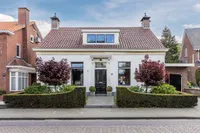 Dorpsstraat 9, Ossendrecht