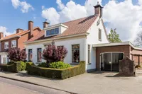Dorpsstraat 9, Ossendrecht