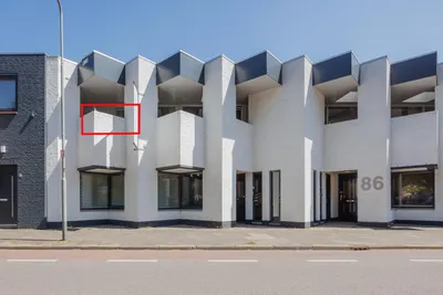 Gebr. van Doornelaan 84 e, 5961BD, Horst, Limburg