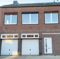 Kloosterbosstraat 75, Kerkrade