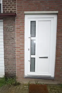 Kloosterbosstraat 75, Kerkrade