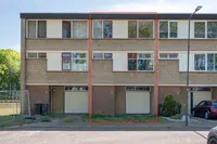 Lynestraat 24, Sittard