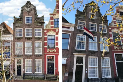 Voorstraat 49, 8801LA, Franeker, Friesland