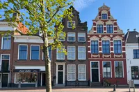 Voorstraat 49, Franeker
