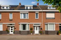 Manresastraat 35, Venlo