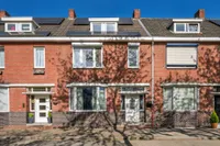 Manresastraat 35, Venlo