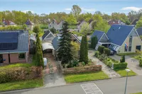 Kloosterlaan 13 A, Winschoten