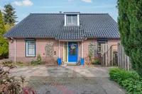 Kloosterlaan 13 A, Winschoten