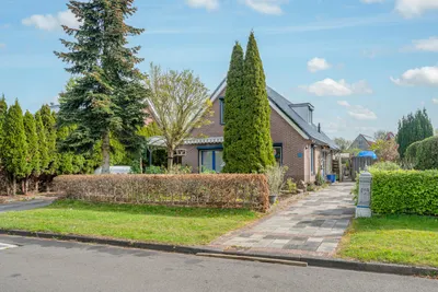 Kloosterlaan 13 A, 9675JL, Winschoten, Groningen
