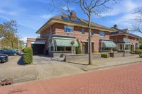Molenleede 31, Barendrecht