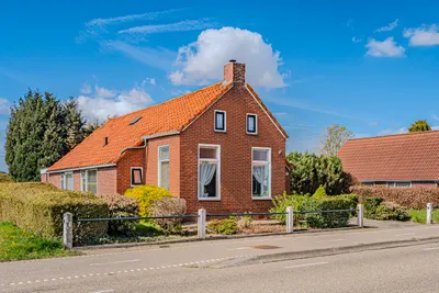 Weenderstraat 121, 9541AH, Vlagtwedde, Groningen