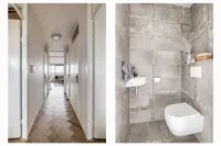 Etudestraat 33 a, Hellevoetsluis