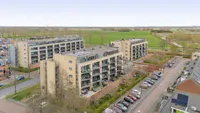 Etudestraat 33 a, Hellevoetsluis