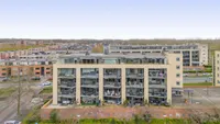 Etudestraat 33 a, Hellevoetsluis