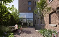 Frontensingel 3 C 05, Maastricht