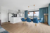 Oesterdam 57, Tholen