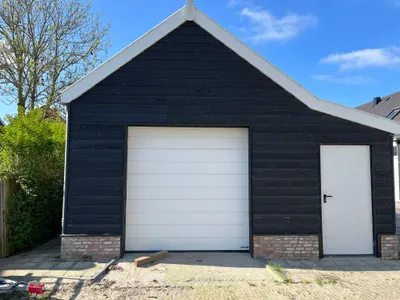 Noordstraat 4 G01, 4315AT, Dreischor, Zeeland