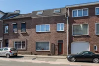 Ruitersstraat 21, Landgraaf