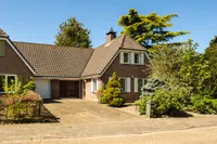 Berglaan 39, Woensdrecht