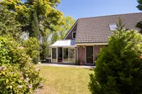 Berglaan 39, Woensdrecht