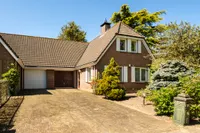 Berglaan 39, Woensdrecht