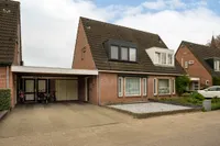 Stompe Torenlaan 8, Woensdrecht