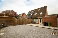 Stompe Torenlaan 8, Woensdrecht