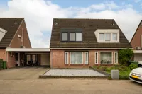 Stompe Torenlaan 8, Woensdrecht