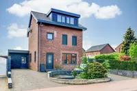 Plevitsstraat 5, Sint Joost