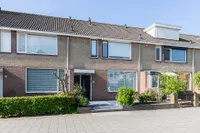 Aert de Gelderstraat 12, Papendrecht