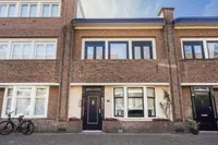 Van Panhuysstraat 10, 's-gravenhage