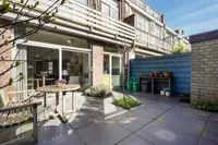 Van Panhuysstraat 10, 's-gravenhage