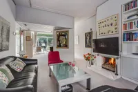 Van Panhuysstraat 10, 's-gravenhage