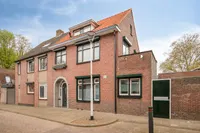 Klaverstraat 85, Tilburg