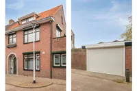 Klaverstraat 85, Tilburg