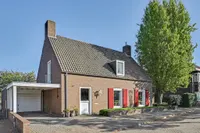 Wilhelminalaan 39, Reusel