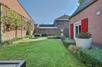 Wilhelminalaan 39, Reusel
