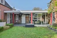 Wilhelminalaan 39, Reusel