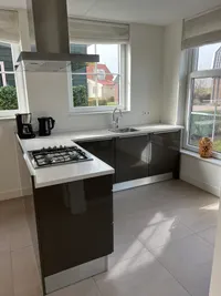 Zeedijk 2-609, Uitdam