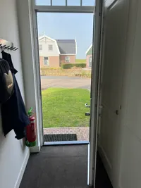 Zeedijk 2-609, Uitdam