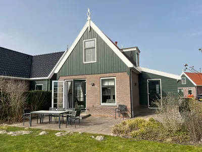 Zeedijk 2-609, 1154 PP, Uitdam, Noord-Holland
