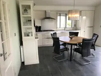 Parc du Soleil, Noordwijk
