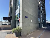 Willem Frederik Hermansstraat, Amsterdam
