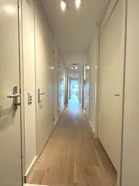 Willem Frederik Hermansstraat, Amsterdam