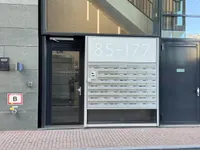 Willem Frederik Hermansstraat, Amsterdam