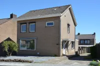 Vroedschapstraat 13, Brunssum
