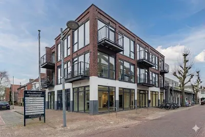 Hoofdweg , 2151MG, Nieuw-Vennep, Noord-Holland