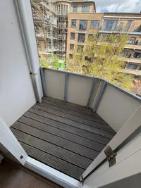 Willemstraat, Den Haag