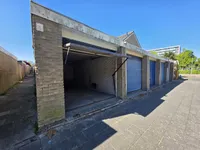 Topaasstraat 10 0 ong, Alphen Aan Den Rijn