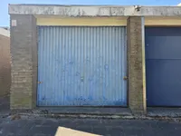 Topaasstraat 10 0 ong, Alphen Aan Den Rijn